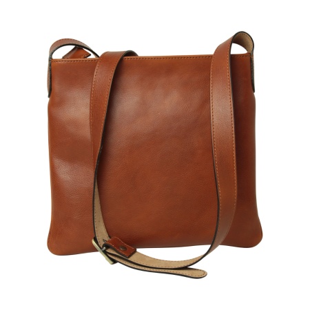 Borsa a tracolla - teak - Img 2
