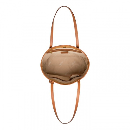 BORSA DONNA SHOPPING MEDIA A SPALLA ALVIERO MARTINI PRIMA CLASSE - Img 3