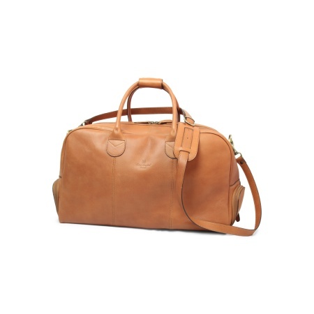 Borsa in pelle all in one - gold - Img 3