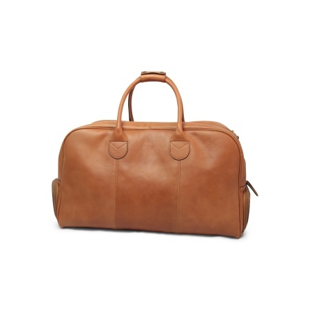 Borsa in pelle all in one - gold - Img 6