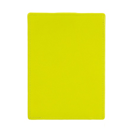 DUDU Porta Carte di Credito in Pelle Multicolore Sottile Slim Uomo Donna con 9 Slot e Chiusura di Sicurezza - Img 2