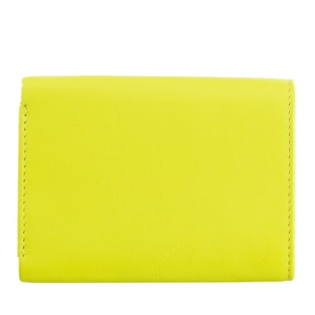 DUDU Portafoglio Uomo Piccolo in Pelle, Portafogli Donna, Design Compatto con Portamonete Porta Banconote e Carte - Img 3