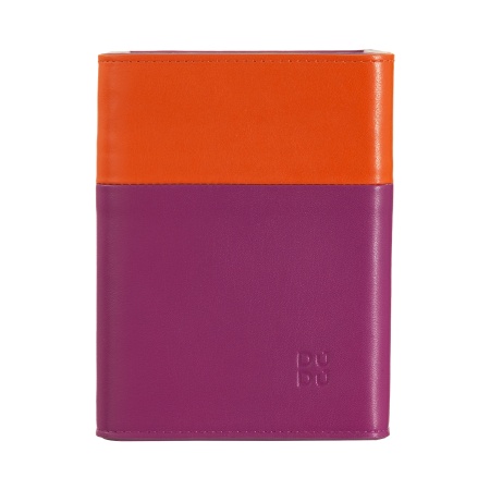 DUDU Portapenne da Scrivania in Pelle di Design, Porta Penne per Tavolo da Ufficio, Porta Matite Colorato - Img 2