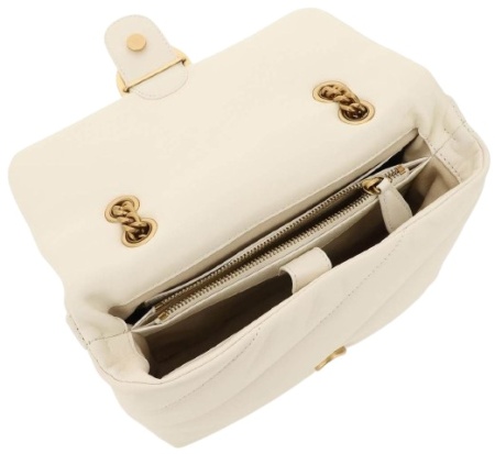 LOVE CLASSIC PUFF PINKO - Img 4