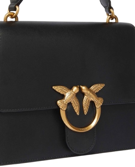 LOVE ONE TOP HANDLE CLASSIC LIGHT PINKO - Img 3