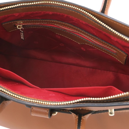 TL Bag - Borsa a mano in pelle - Img 5