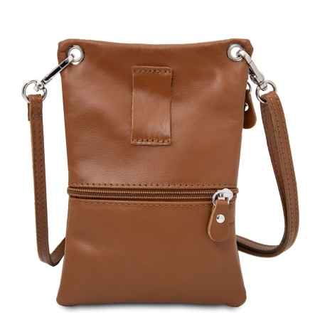 TL Bag - Tracollina in pelle morbida - Img 3