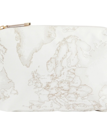 TRACOLLINA MEDIA GEO SOFT WHITE ALVIERO MARTINI 1ᴬ CLASSE - Img 4
