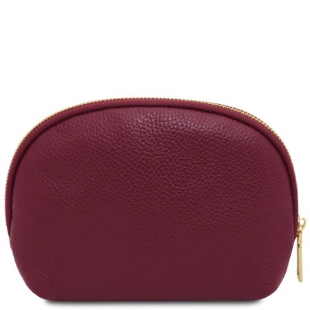 Vera - Trousse in pelle morbida - Img 3