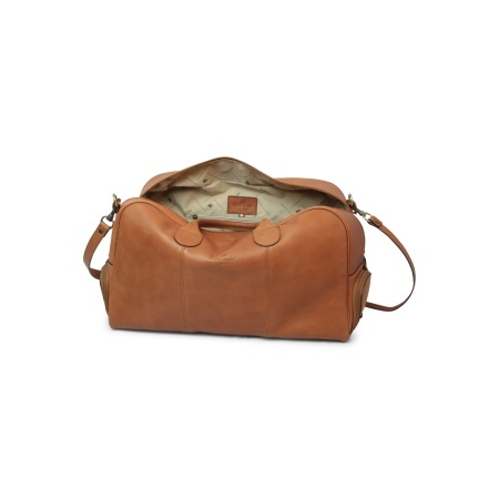 Borsa in pelle all in one - gold - Img 2