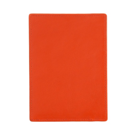 DUDU Porta Carte di Credito in Pelle Multicolore Sottile Slim Uomo Donna con 9 Slot e Chiusura di Sicurezza - Img 2