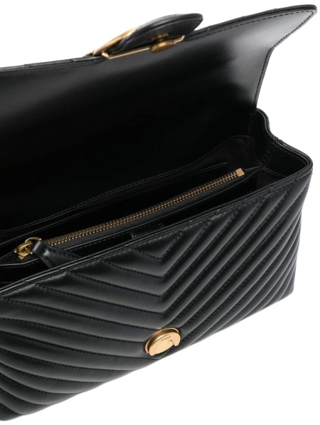 LOVE LADY PUFF CLASSIC SHEEP NAPPA PINKO - Img 5