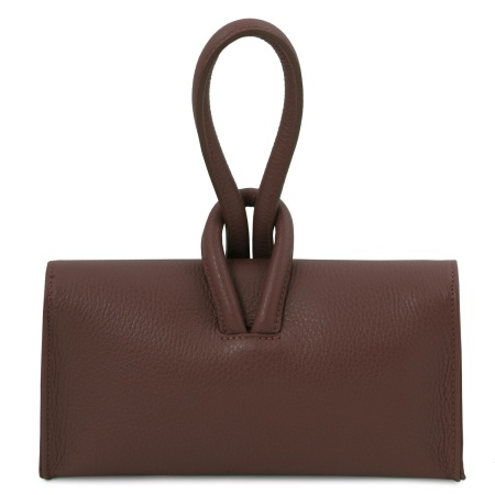TL Bag - Pochette in pelle - Img 3