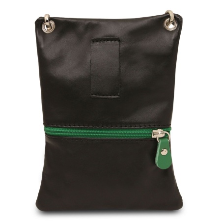 TL Bag - Tracollina in pelle morbida - Img 3