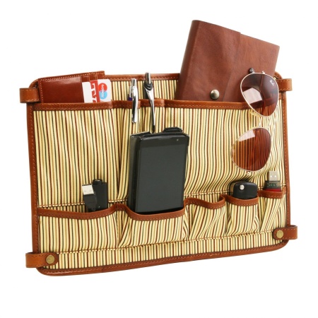 TL Smart Module - Modulo multifunzione con tasche - Img 4
