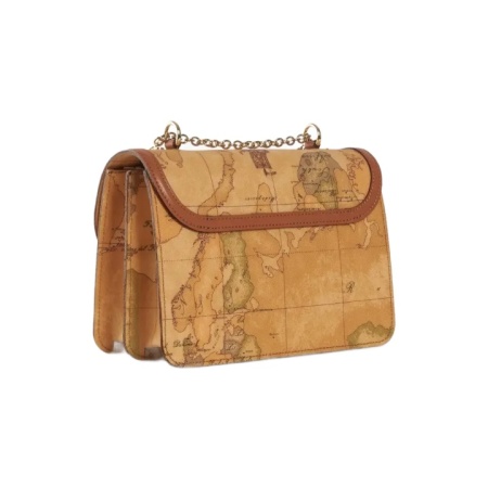 TRACOLLINA CON PATTA E CHIUSURA GEO CLASSIC ALVIERO MARTINI 1ᴬ CLASSE - Img 2