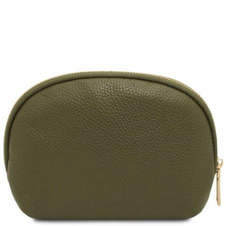 Vera - Trousse in pelle morbida - Img 3