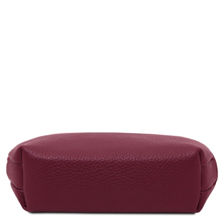 Vera - Trousse in pelle morbida - Img 4