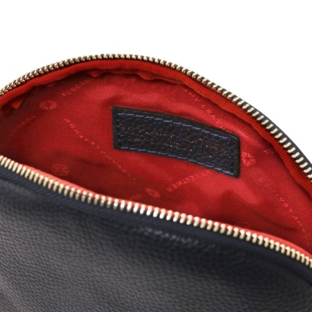 Vera - Trousse in pelle morbida - Img 5
