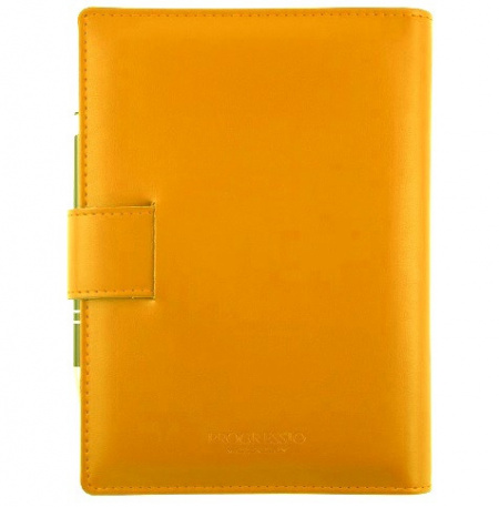AGENDA GIORNALIERA PROGRESSIO 15x21 CM MADE IN ITALY - Img 5