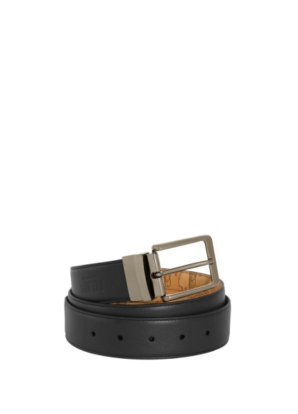 CINTURA UOMO REVERSIBILE ALVIERO MARTINI PRIMA CLASSE - Img 3