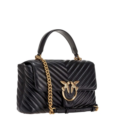 LOVE LADY PUFF CLASSIC SHEEP NAPPA PINKO - Img 2