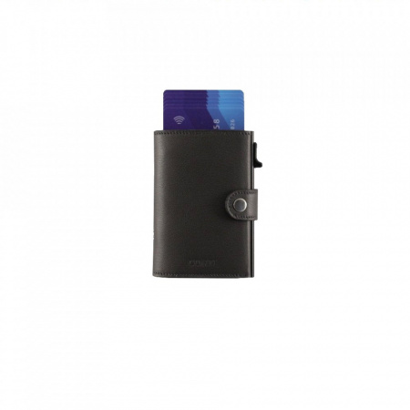 PORTAFOGLIO UOMO SMART WALLET GIANFRANCO CORTI - Img 2