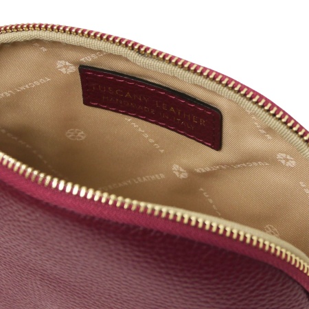 Vera - Trousse in pelle morbida - Img 5