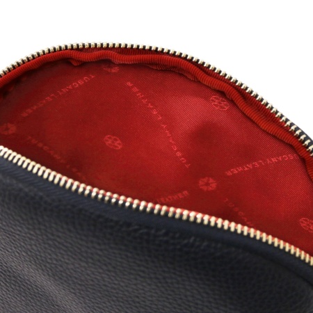 Vera - Trousse in pelle morbida - Img 6