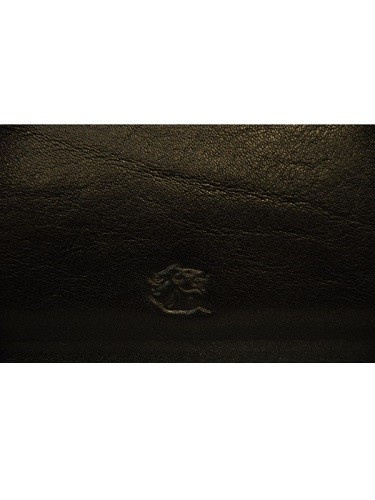 AGENDA ORGANIZER IN PELLE CON ZIP LE ARTI 21x26,5 CM - Img 4