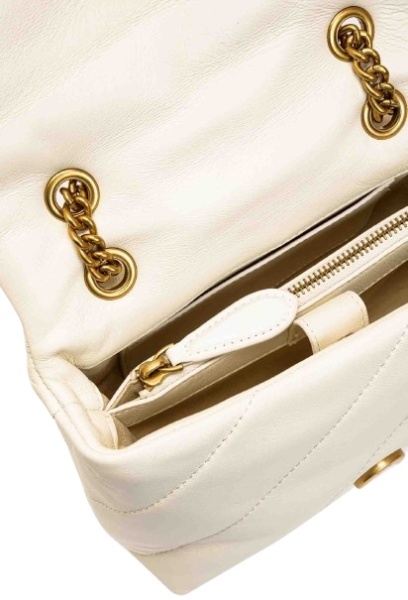 LOVE CLASSIC PUFF PINKO - Img 5