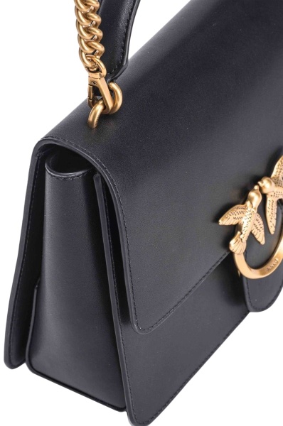 LOVE ONE TOP HANDLE CLASSIC LIGHT PINKO - Img 4