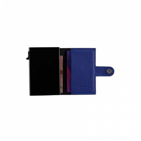 PORTAFOGLIO UOMO SMART WALLET GIANFRANCO CORTI - Img 3