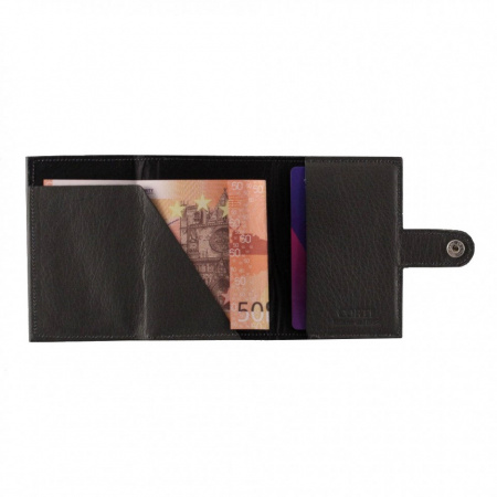 PORTAFOGLIO UOMO SMART WALLET GIANFRANCO CORTI - Img 3