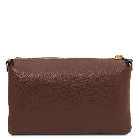 Sia - Pochette in pelle morbida - Img 3