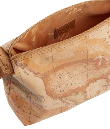 TRACOLLINA MEDIA GEO SOFT CLASSIC ALVIERO MARTINI 1ᴬ CLASSE - Img 3