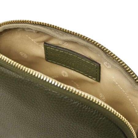 Vera - Trousse in pelle morbida - Img 5