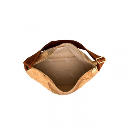 BORSA DONNA TRACOLLA GRANDE ALVIERO MARTINI PRIMA CLASSE - Img 3