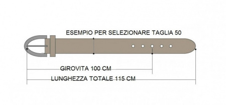 CINTURA UOMO 4 CM PATCHWORK ORIONE BELTS IN PITONE-STRUZZO-CAMOSCIO ARTIGIANALE MADE IN ITALY - Img 7