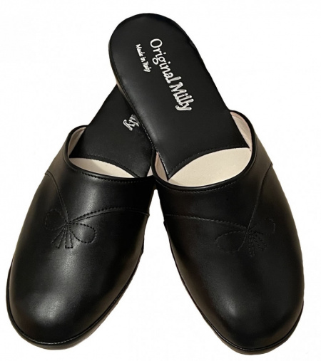 PANTOFOLE DONNA MILLY ARTIGIANALI MADE IN ITALY - Img 10