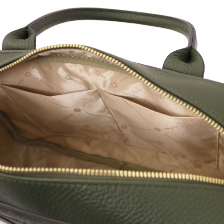 Stephany - Borsa a mano in pelle - Img 3