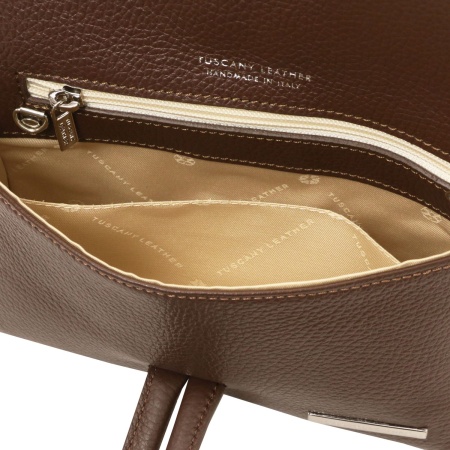 TL Bag - Pochette in pelle - Img 4