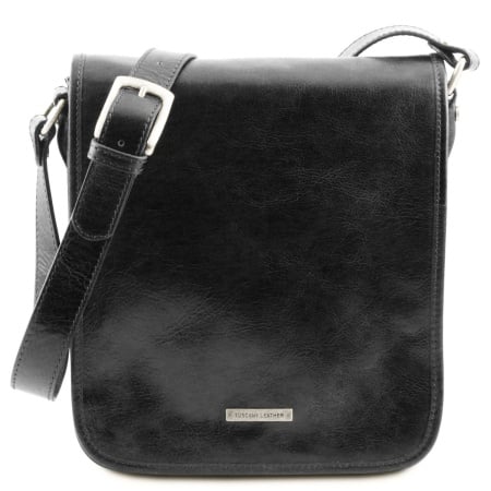 TL Messenger - Borsa a tracolla 2 scomparti