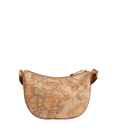 TRACOLLA A MEZZALUNA PICCOLA GEO SOFT ALVIERO MARTINI 1ᴬ CLASSE - Img 3