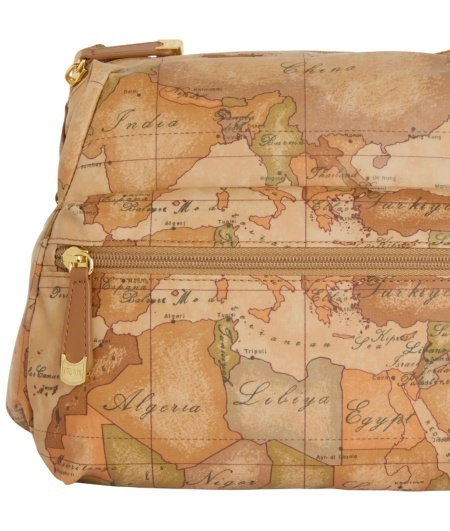 TRACOLLA GEO SOFT TRIPLA PORTABILITA' ALVIERO MARTINI 1ᴬ CLASSE - Img 4