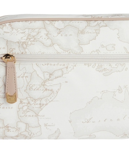 TRACOLLA REPORTER GEO SOFT WHITE ALVIERO MARTINI 1ᴬ CLASSE - Img 4