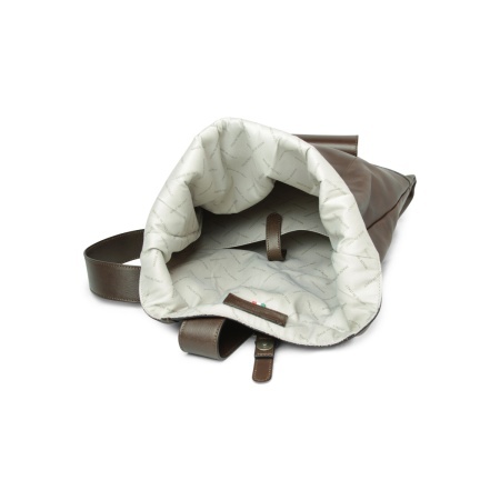Zaino in pelle - t.moro - Img 2