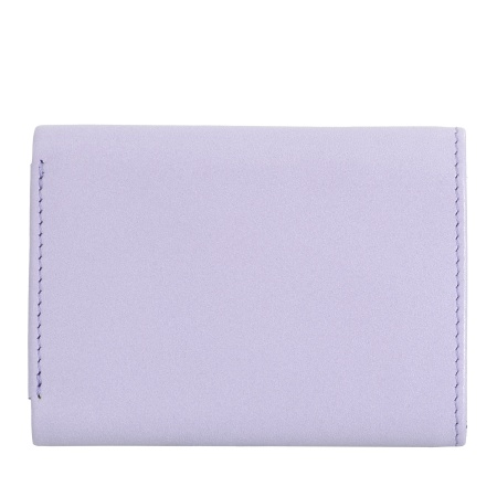 DUDU Portafoglio Uomo Piccolo in Pelle, Portafogli Donna, Design Compatto con Portamonete Porta Banconote e Carte - Img 3