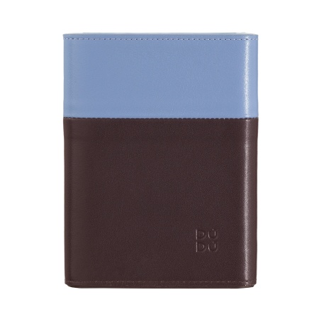 DUDU Portapenne da Scrivania in Pelle di Design, Porta Penne per Tavolo da Ufficio, Porta Matite Colorato - Img 2