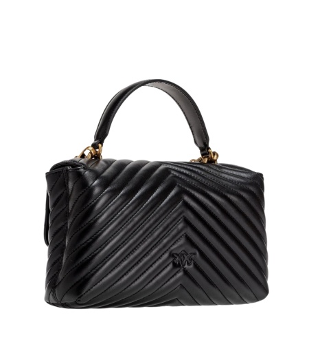 LOVE LADY PUFF CLASSIC SHEEP NAPPA PINKO - Img 3